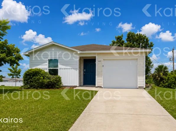 433 Church Ave NW, Port Charlotte, FL 33952