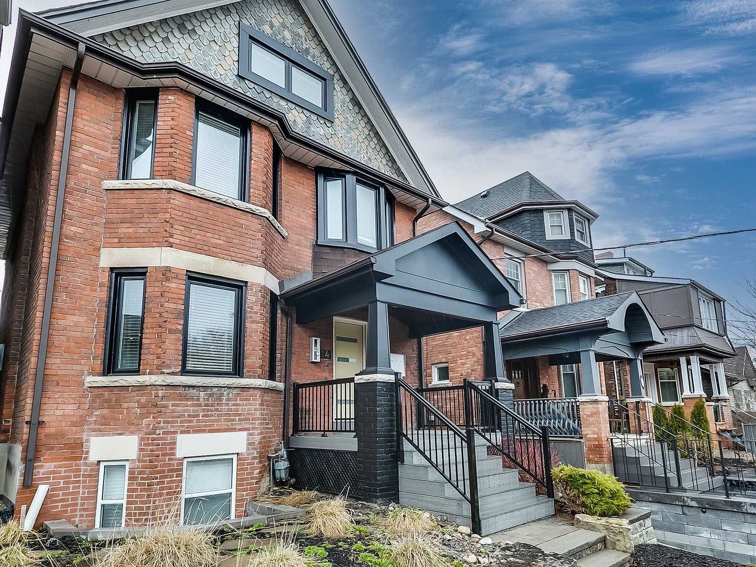 14 Rosemount Ave 2, Toronto, ON M6H 2M1 Zillow