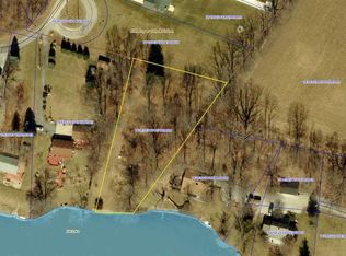 195 Lane 101 Ball Lk, Hamilton, IN 46742
