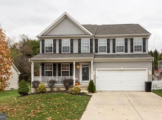 2740 Overlook Ct, Manchester, MD 21102