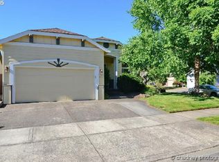 1481 NE Evening Star Dr, Hillsboro, OR