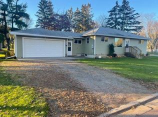 111 W Draper St, Loyal, WI 54446