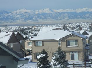 6114 S Rifle St, Aurora, CO 80016