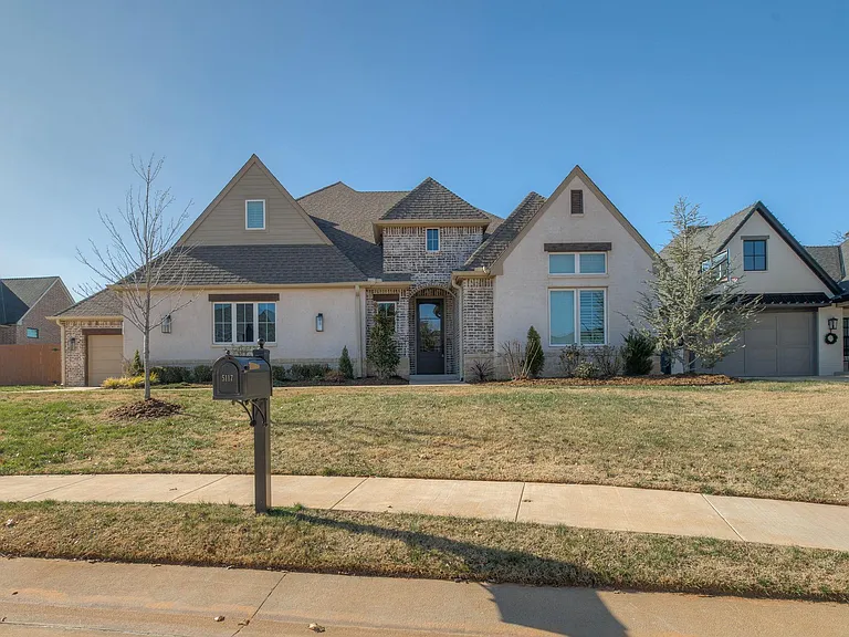 5117 Yale Bridge Ct — Photo 1