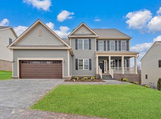 7171 Parkway View Trl, Roanoke, VA 24018