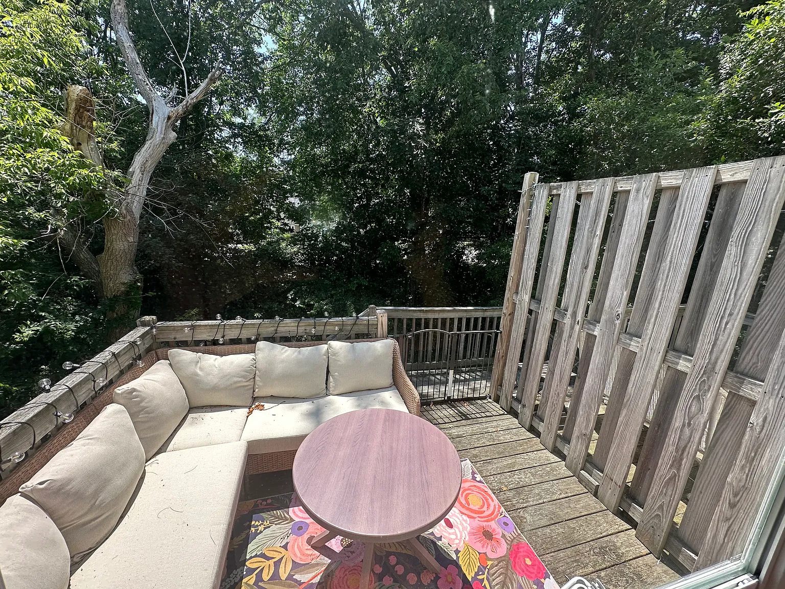 2 bed, 1.5 bath, 1150 sqft, $2,500 — Photo 4
