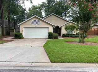12302 NW 7th Ln, Newberry, FL 32669