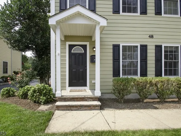 48 Central Ave #A, Madison, NJ 07940
