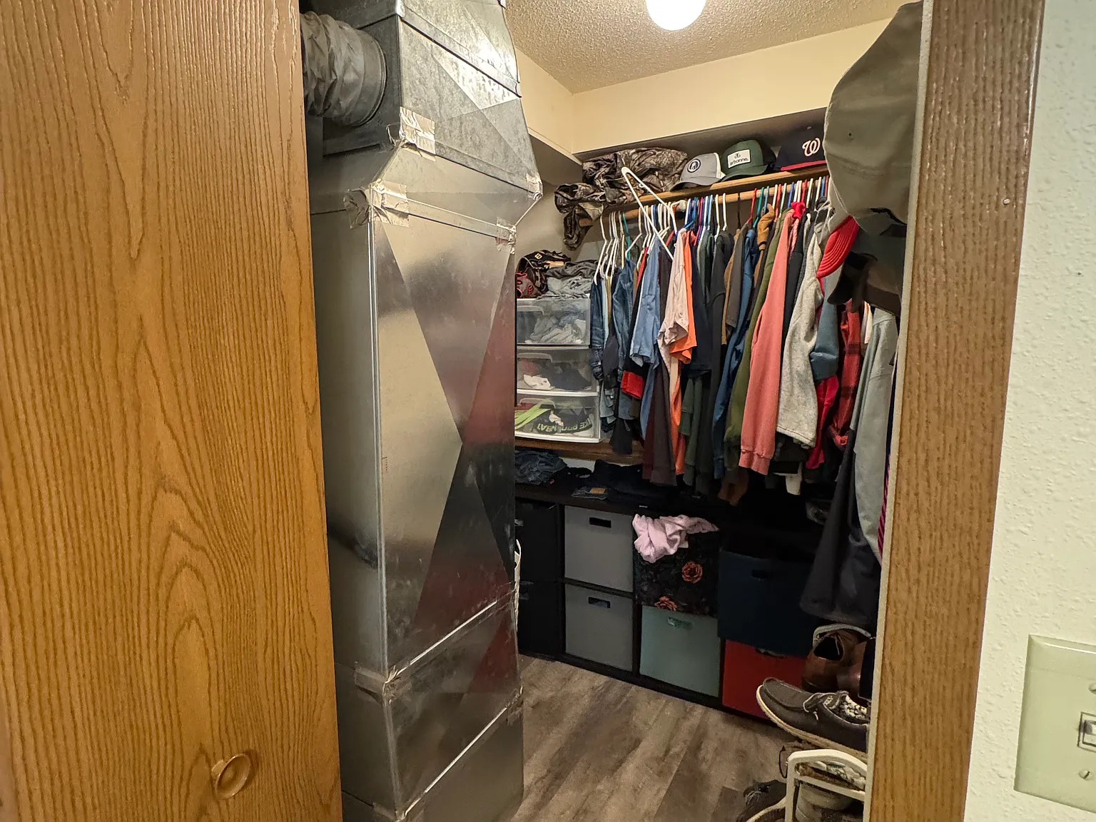 2 bed, 1100 sqft, $1,400 — Photo 3