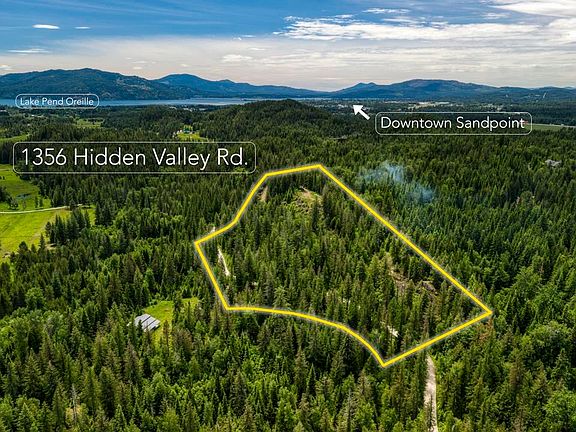 2nd image of 1356 Hidden Valley Rd