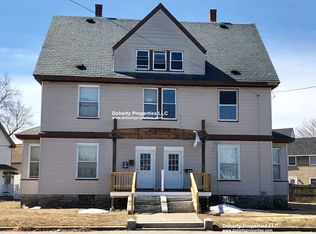 1012 Lakeview Ave, Lowell, MA 01850