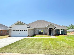 6217 Saphire Ln, Biloxi, MS 39532