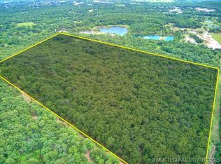 3450 S 137th West Ave, Sand Springs, OK 74063