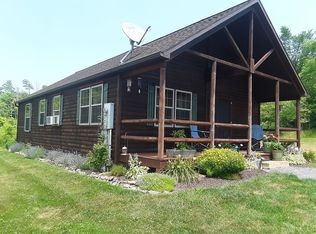 167 Maple Cove Rd, Buffalo Mills, PA 15534