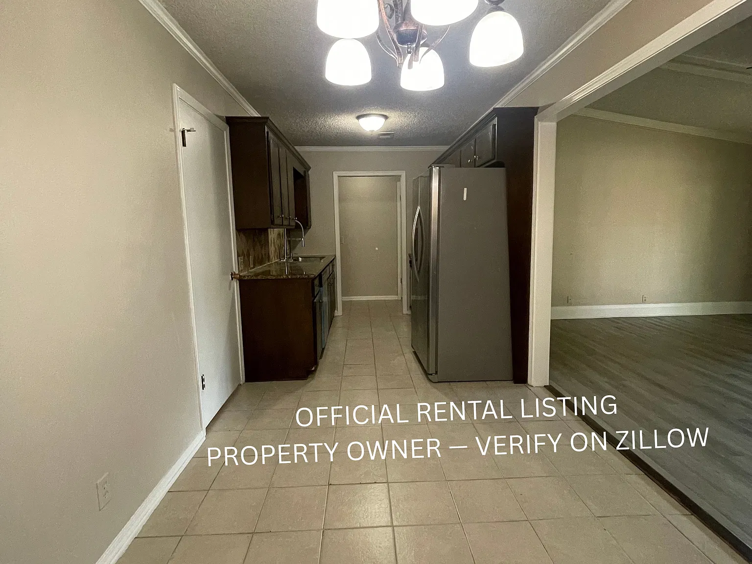 3 bed, 1301 sqft, $1,600 — Photo 3
