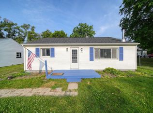 202 5th St, Jackson, MI 49203
