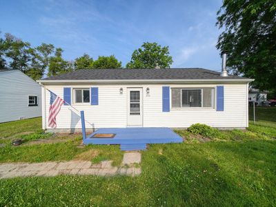 202 5th St, Jackson, MI, 49203