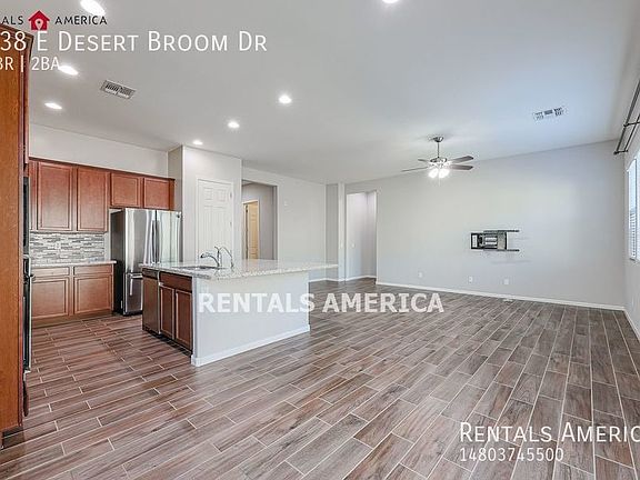 4th image of 238 E Desert Broom Dr