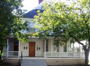 116 Walnut St APT 4, Salisbury, MD 21801