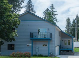 3416 E 17th Ave, Spokane, WA 99223