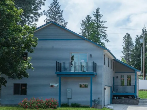 3416 E 17th Ave, Spokane, WA 99223