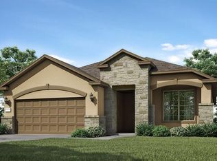 204 Cathedral Mountain Pass, Georgetown, TX 78633