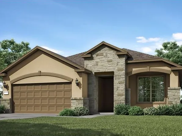 204 Cathedral Mountain Pass, Georgetown, TX 78633