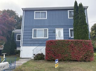 (Undisclosed Address), West Haven, CT 06516