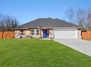 33 Taransay Cir, Bella Vista, AR 72715
