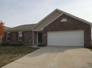 7415 Pipestone Dr, Indianapolis, IN 46217