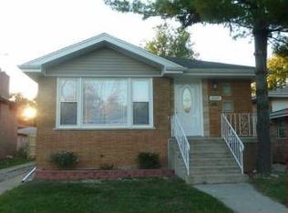 14320 Ingleside Ave, Dolton, IL 60419