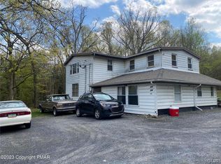 247 Coolbaugh Rd UNIT 201-203-205, East Stroudsburg, PA 18302