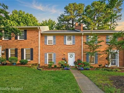 3949 E Valley Ct Unit C, Winston Salem, NC, 27106