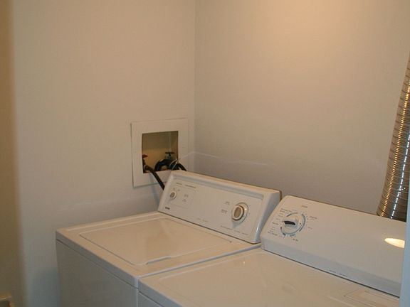 Laundry Room/Half Bath