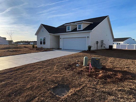 3049 Palma Way, Homesite 789 Interior Image 1