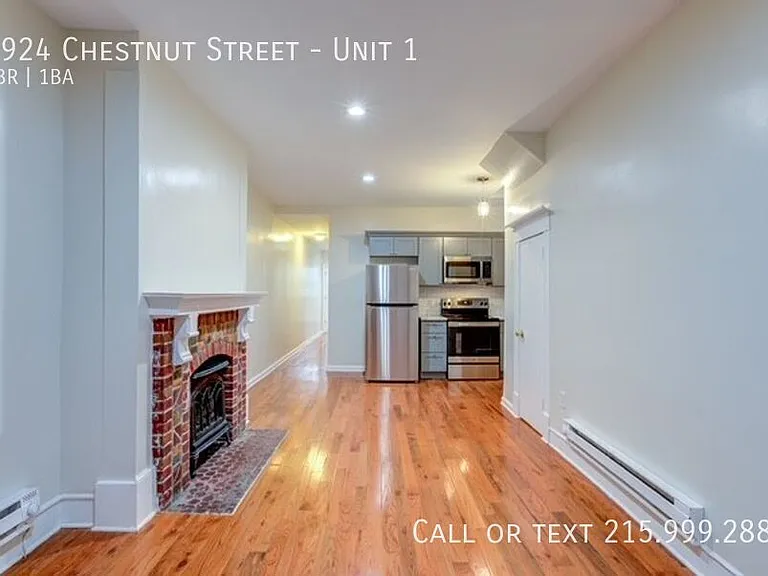 4924 Chestnut St #1 — Photo 3