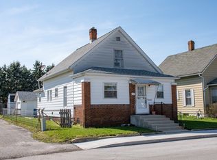 1309 S Spring St, Mishawaka, IN 46544