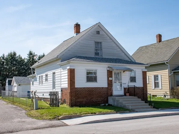 1309 S Spring St, Mishawaka, IN 46544
