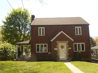 307 Edgewood Rd, Pittsburgh, PA 15221