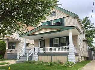 3394 W 90th St, Cleveland, OH