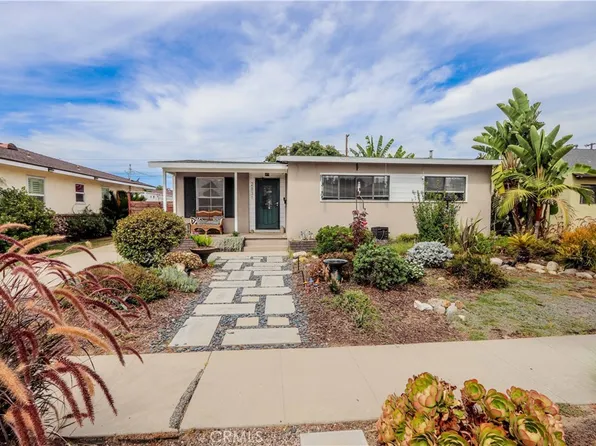 2831 Stanbridge Ave, Long Beach, CA 90815