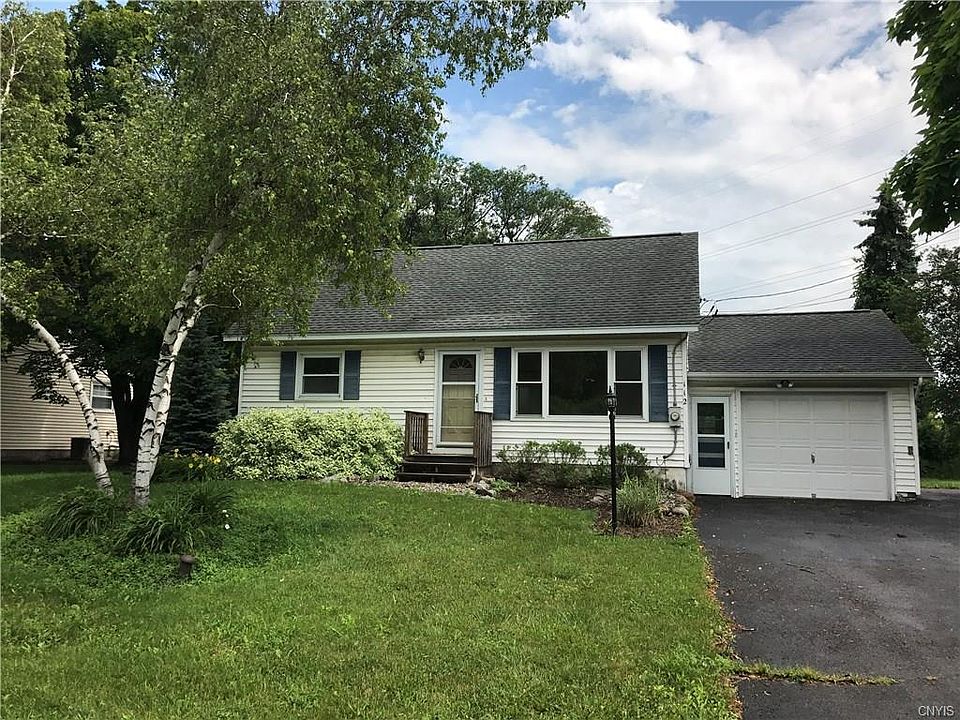 112 Rd, Camillus, NY 13031 Zillow