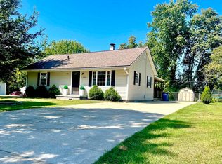 2005 12th St, Bedford, IN 47421