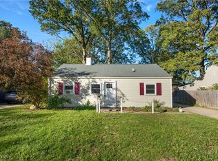 2487 E 41st St, Lorain, OH 44055