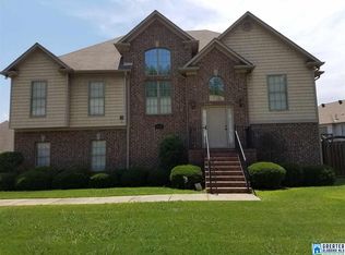 5342 Summerset Way, Bessemer, AL 35022