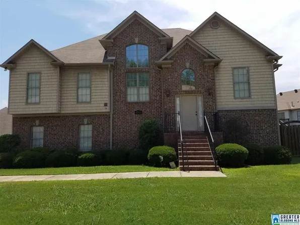 5342 Summerset Way, Bessemer, AL 35022