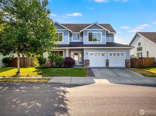 807 Williams St NW, Orting, WA