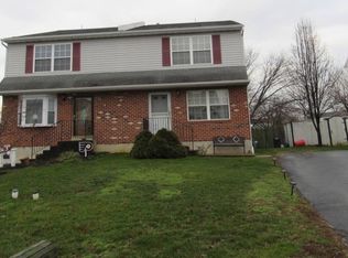 211 Summit Ave, Glenolden, PA 19036