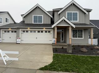 17410 E 15th Ave, Greenacres, WA 99016