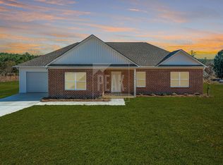 700 Woodland Cir, Odenville, AL 35120